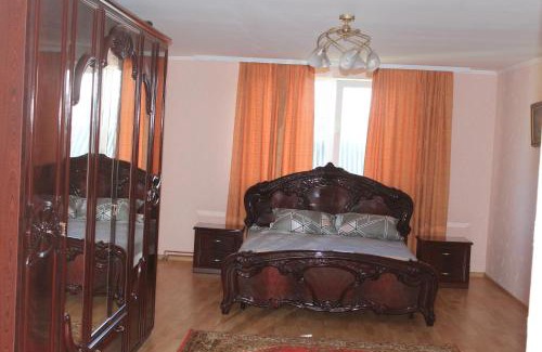 Palyanytsya Cabina | Сімейний номер до 5 осіб