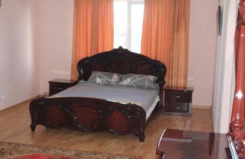 Palyanytsya Cabina | Сімейний номер до 5 осіб