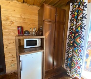 Soymy Apartamento | Сімейний номер 2 Садиба У Ані