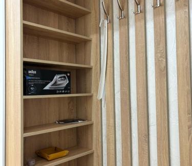 Atyrau Apartamento | С евроремонтом на долгосрочную аренду