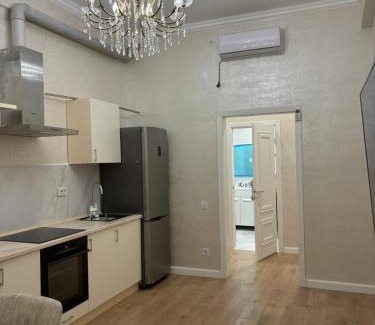 Atyrau Apartamento | С евроремонтом на долгосрочную аренду