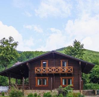 Dubyna Chalet De Esquí | сottage "Ksenija" котедж "Ксенія"