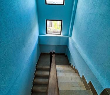 Bosteri Apartamento | Таунхаус в пансионате байтур