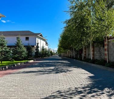 Bosteri Apartamento | Таунхаус в пансионате байтур