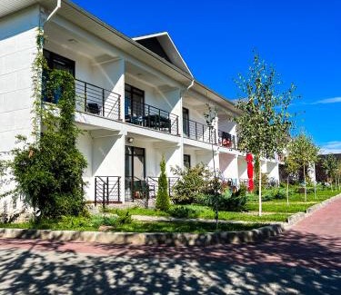Bosteri Apartamento | Таунхаус в пансионате байтур