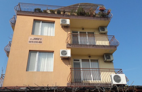 Primorsko Casa | Твоето място за морска почивка е Zora-Guest house