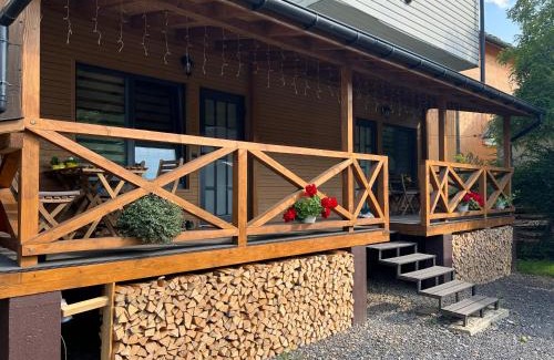 Skole Apartamento | Твоє Сколе