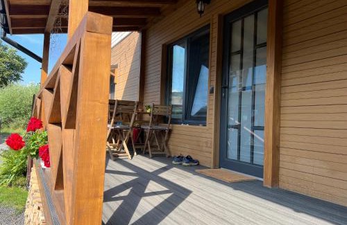 Skole Apartamento | Твоє Сколе