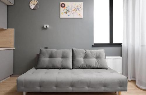 Darnyckyj Apartamento | Твій Простір Nestro