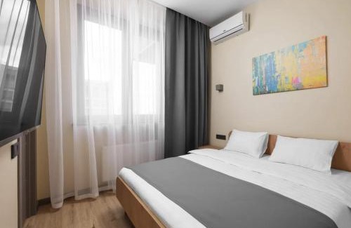 Darnyckyj Apartamento | Твій Простір Nestro