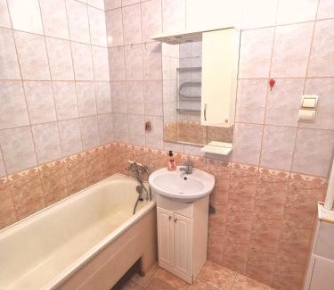 Zarichnyi District Apartamento | Театр Щепкіна апартаменти 2
