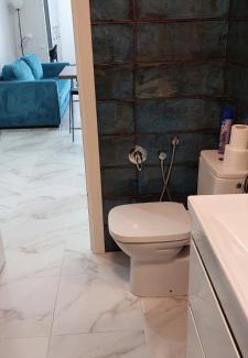 Holosiivskyj Apartamento | Теремки