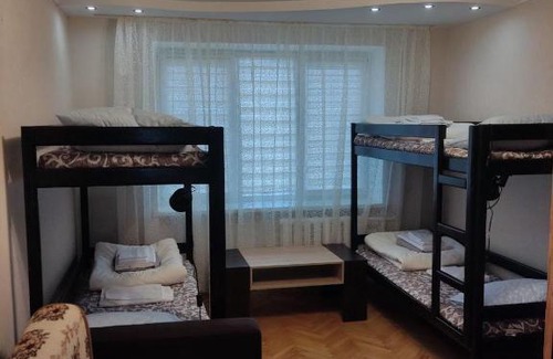 Plavya Casa | Тисовець квартира