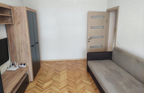 Plavya Casa | Тисовець квартира