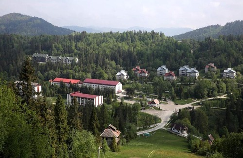 Plavya Casa | Тисовець квартира