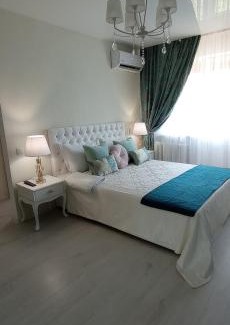 Dnipro Apartamento | Тиффани апартаменты