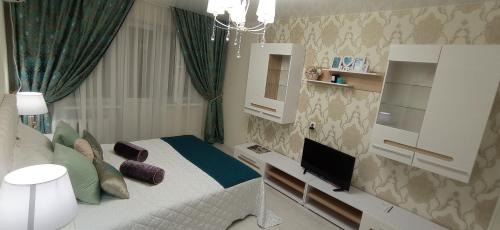 Dnipro Apartamento | Тиффани апартаменты