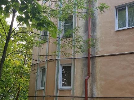 Kaliningrad Apartamento | Тихая и уютная двух-комнатная квартира в историческом центре города на Чайковского 16