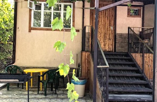 Pyatigorsk Casa | Тихий дворик