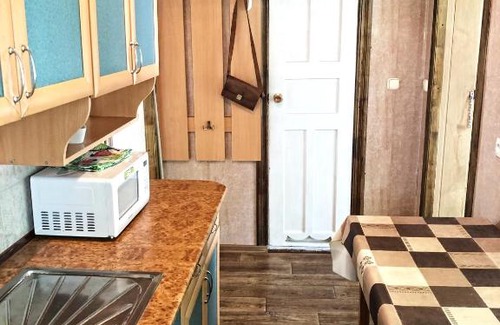 Pyatigorsk Casa | Тихий дворик