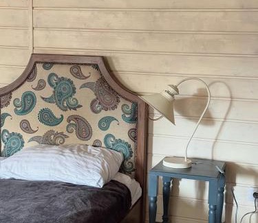 Zhytomyr Oblast Apartamento | Тихий затишок - апартаменти біля лісу