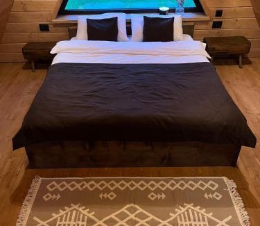 Izki Chalet De Esquí | Тихий куточок