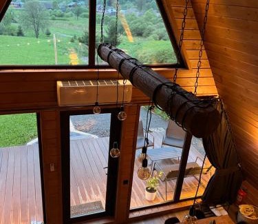 Izki Chalet De Esquí | Тихий куточок