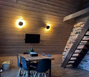 Izki Chalet De Esquí | Тихий куточок