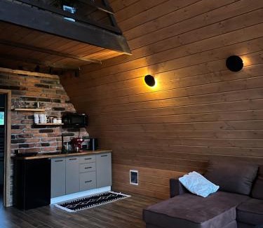 Izki Chalet De Esquí | Тихий куточок