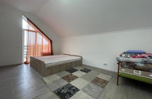 Calarasi Apartamento | Тихое место