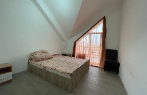 Calarasi Apartamento | Тихое место
