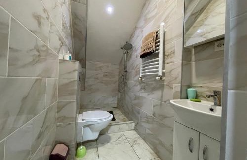 Calarasi Apartamento | Тихое место
