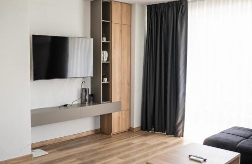 g.k. Trakia Apartamento | ТОП Двустаен в Панорама Парк