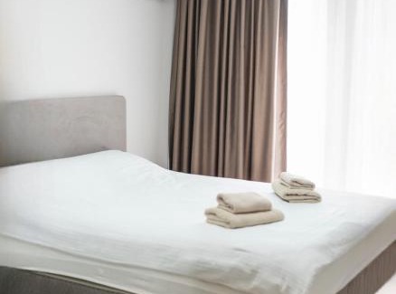 g.k. Trakia Apartamento | ТОП Двустаен в Панорама Парк