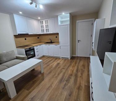 Gotse Delchev Apartamento | ТОП мезонет в центъра