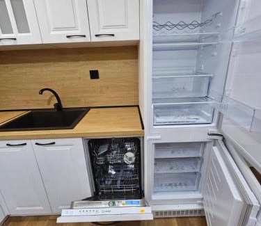 Gotse Delchev Apartamento | ТОП мезонет в центъра
