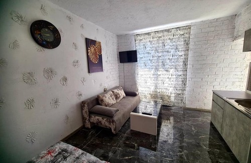 Razgrad Apartamento | Топ Център едностаен!