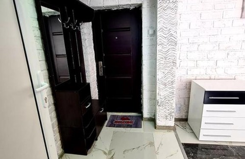Razgrad Apartamento | Топ Център едностаен!