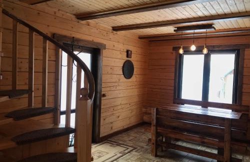 Yablunytsya Casa | Трембіта котедж