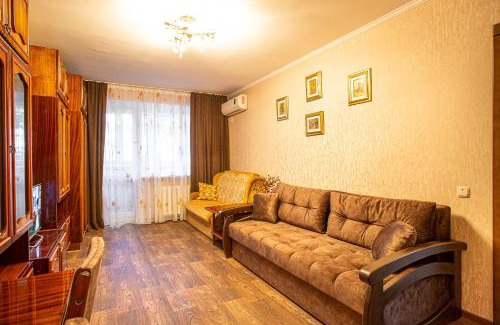 Kherson Apartamento | Трехкомнатная в самом центре. Люкс.
