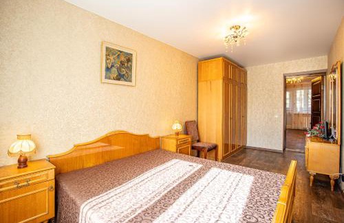 Kherson Apartamento | Трехкомнатная в самом центре. Люкс.