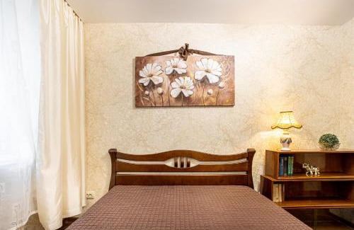 Kherson Apartamento | Трехкомнатная в самом центре. Люкс.