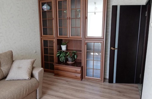 Murom Apartamento | Трехкомнатная квартира