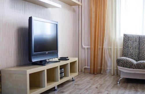 Sovetsky City District Apartamento | Трехкомнатные апартаменты на Академика губкина 30Г