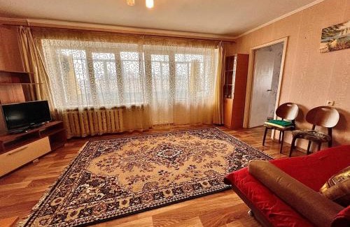 Mykolaiv Apartamento | Трехкомнатные апартаменты в ЦЕНТРЕ! СОБОРНАЯ! ПАРКОВКА! 4 РАЗД МЕСТА!Мак Дональдс