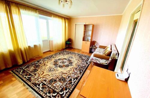 Mykolaiv Apartamento | Трехкомнатные апартаменты в ЦЕНТРЕ! СОБОРНАЯ! ПАРКОВКА! 4 РАЗД МЕСТА!Мак Дональдс