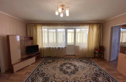 Mykolaiv Apartamento | Трехкомнатные апартаменты в ЦЕНТРЕ! СОБОРНАЯ! ПАРКОВКА! 4 РАЗД МЕСТА!Мак Дональдс