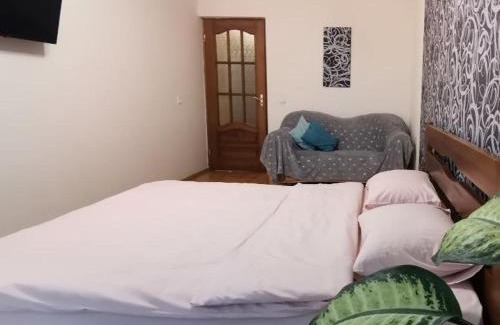 Lutsk Apartamento | Трикімнатні апартаменти біля Порт Сіті