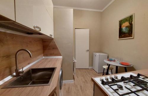 Lutsk Apartamento | Трикімнатні апартаменти Гранд-Волинь