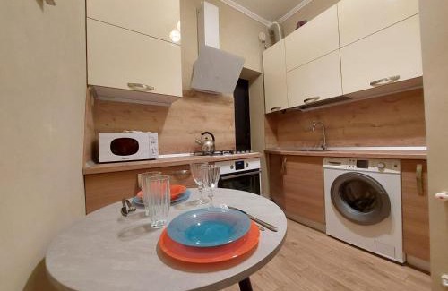 Lutsk Apartamento | Трикімнатні апартаменти Гранд-Волинь